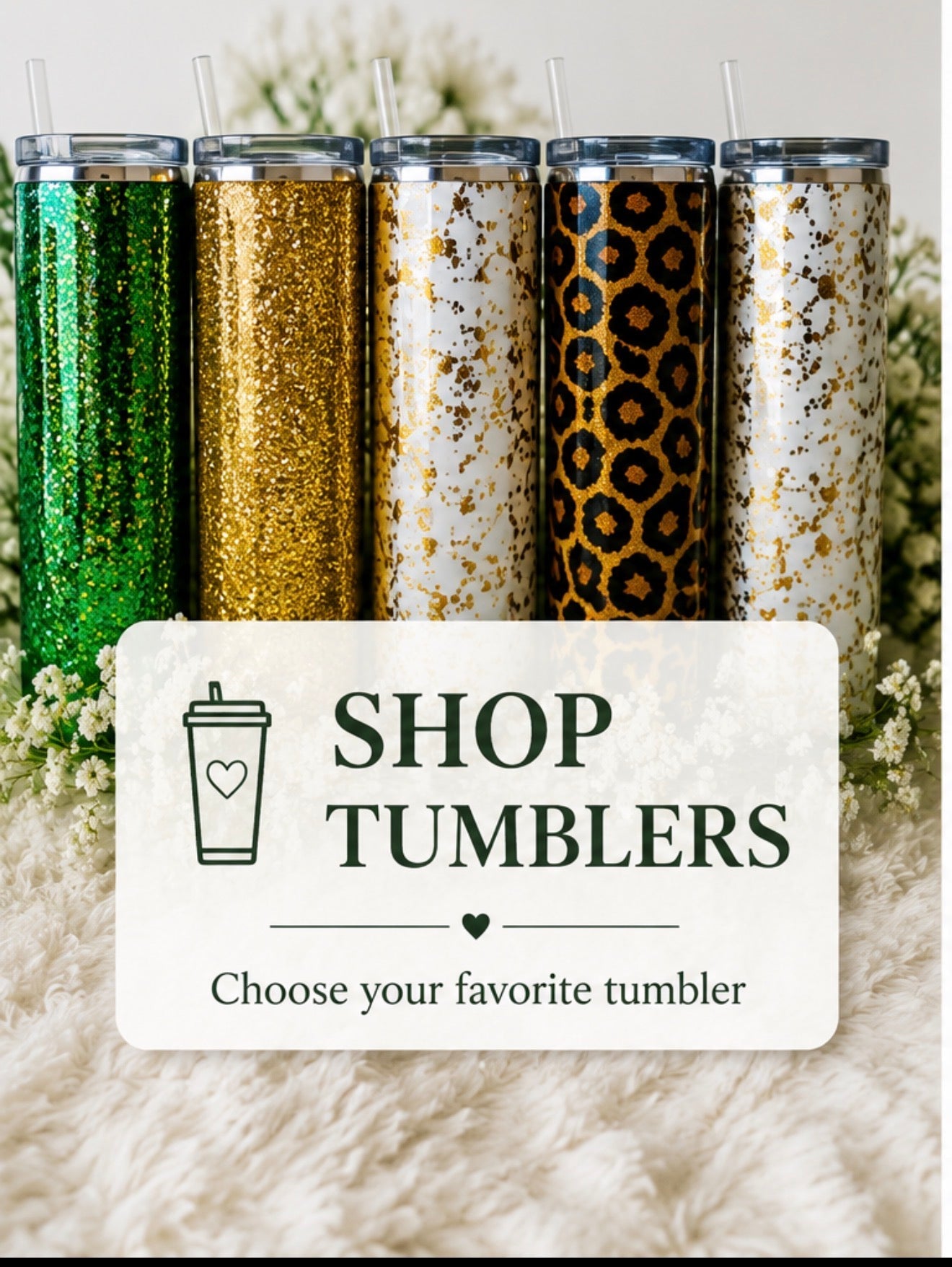 All Tumblers