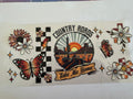 Western and cows wraps 43