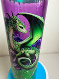24oz Lava Dragon