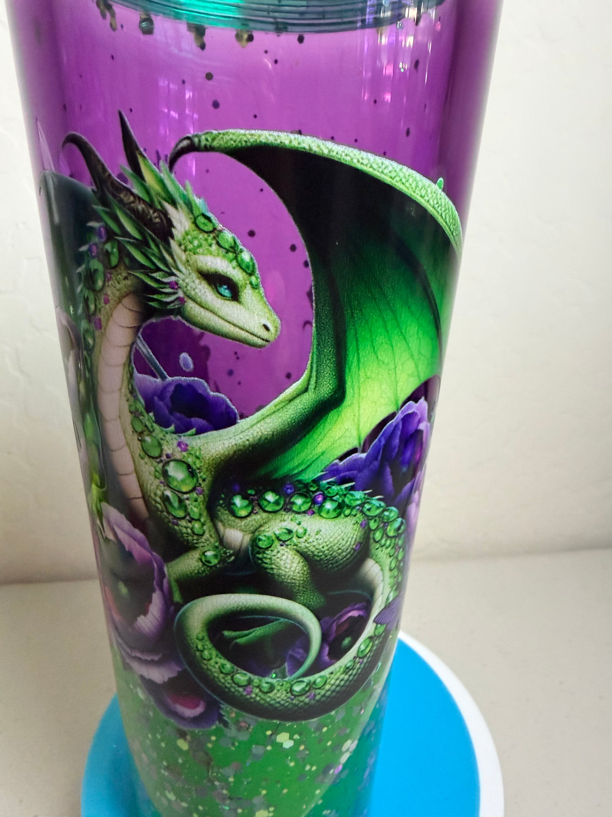 24oz Lava Dragon