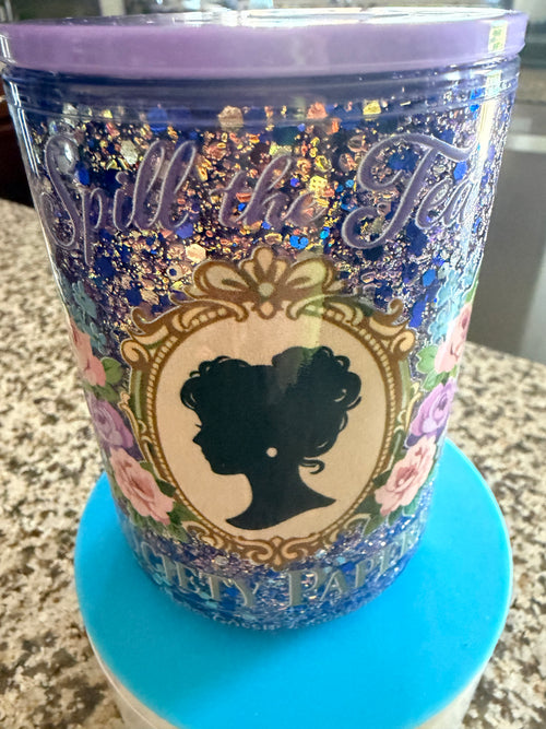 17oz Bridgerton Mug