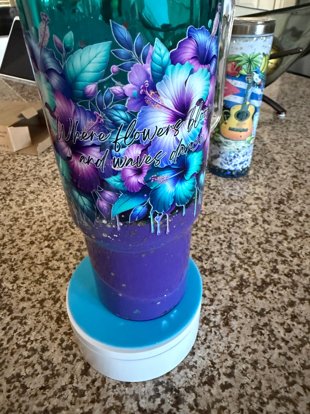40oz LavaTumbler