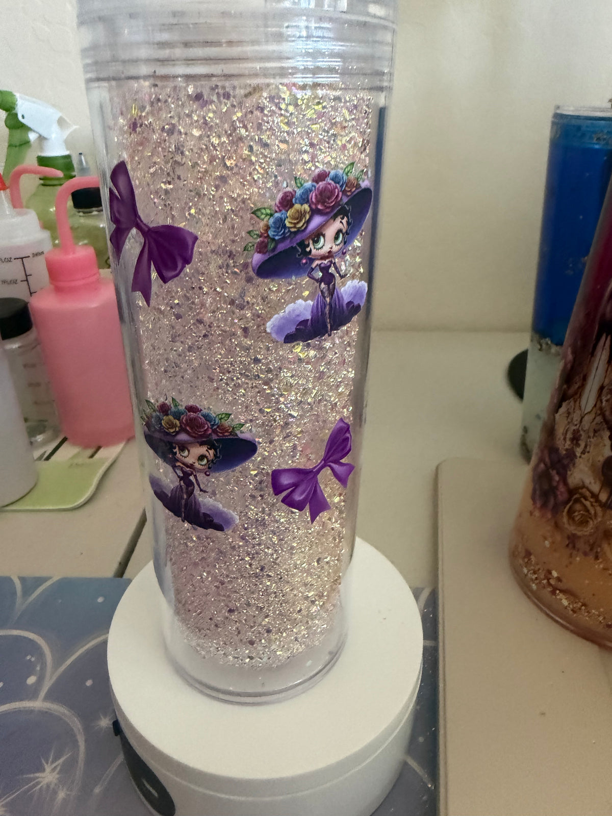 20oz tumbler