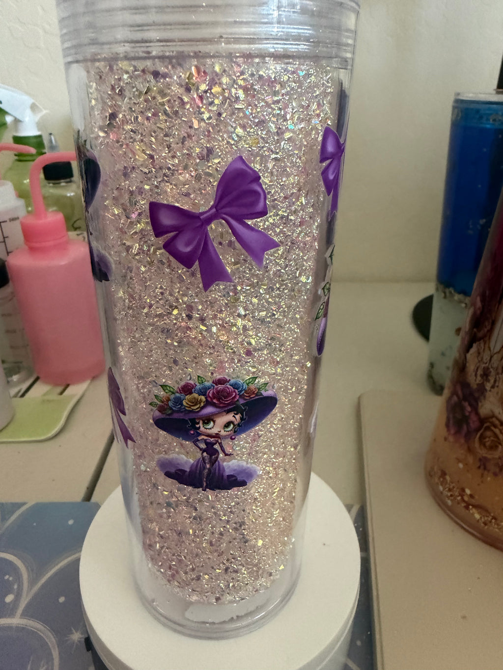 20oz tumbler