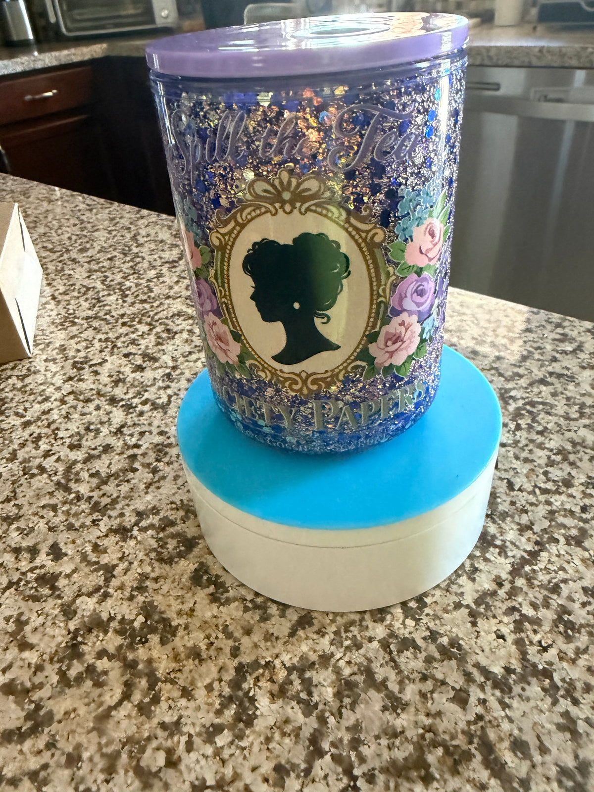 17oz Bridgerton Mug