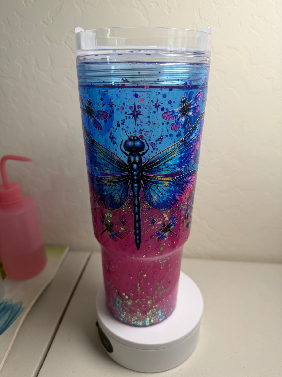 40oz Lava Firefly