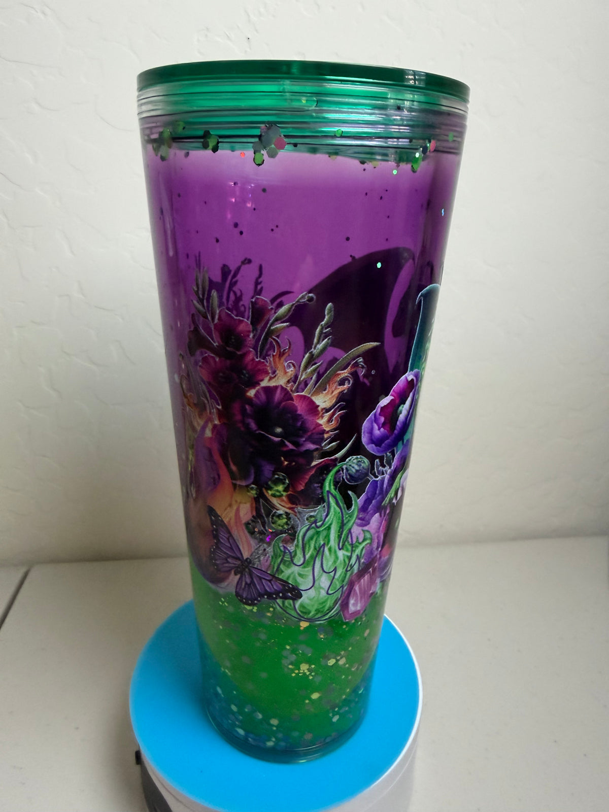24oz Lava Dragon