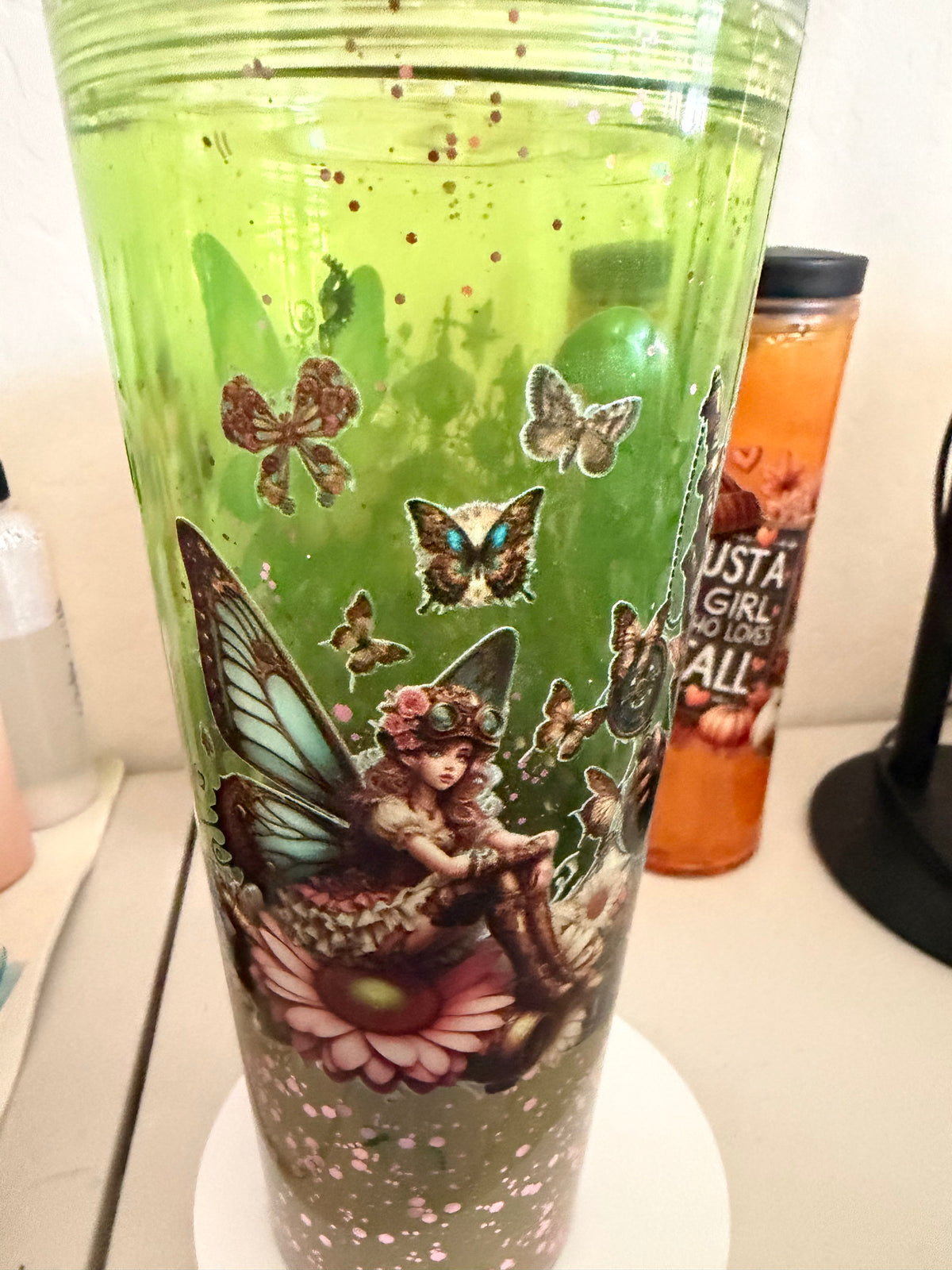 24oz lava gnome