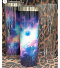 20 oz sublimated stainless steel