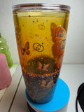 20 oz Gucci butterfly Tumbler
