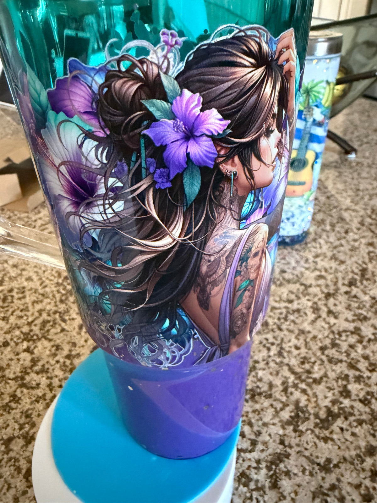 40oz LavaTumbler