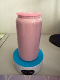 16 oz stainless steel