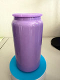 16 oz stainless steel
