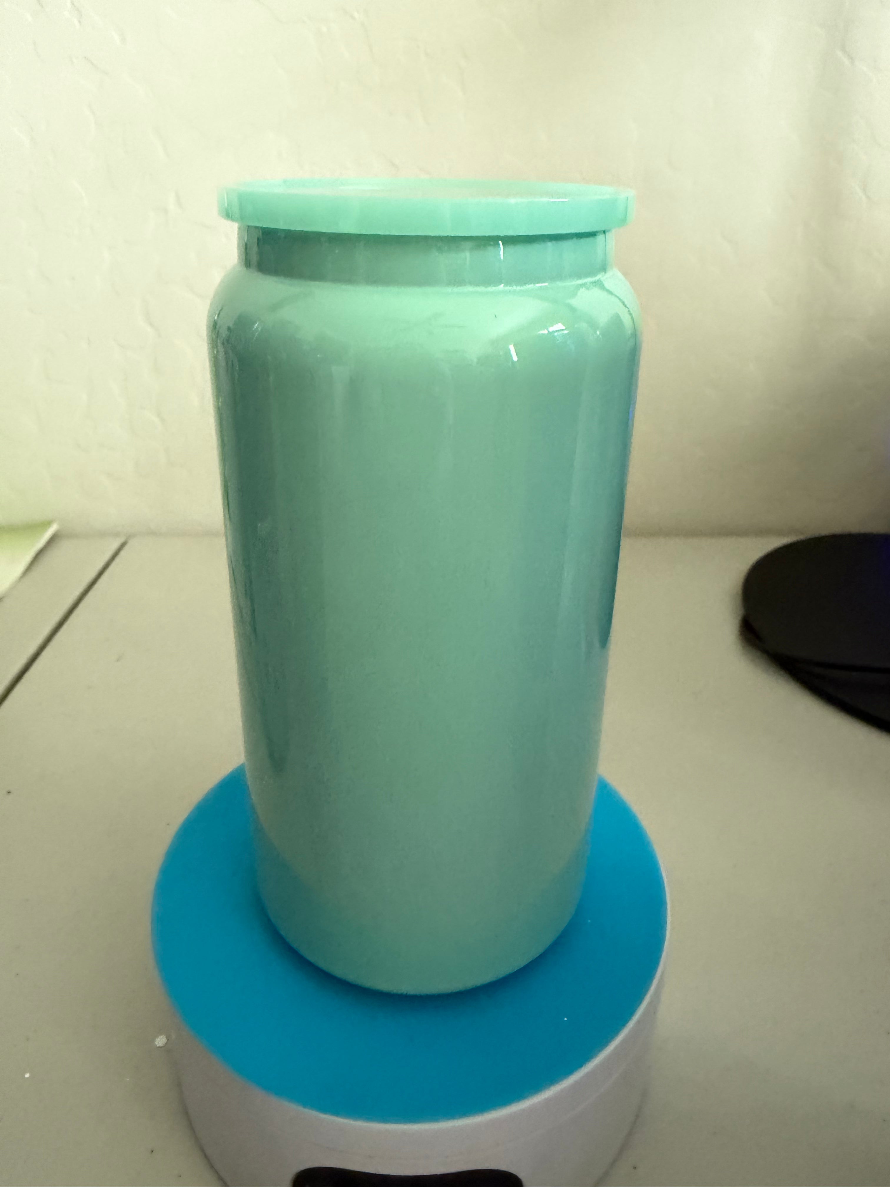 16 oz stainless steel