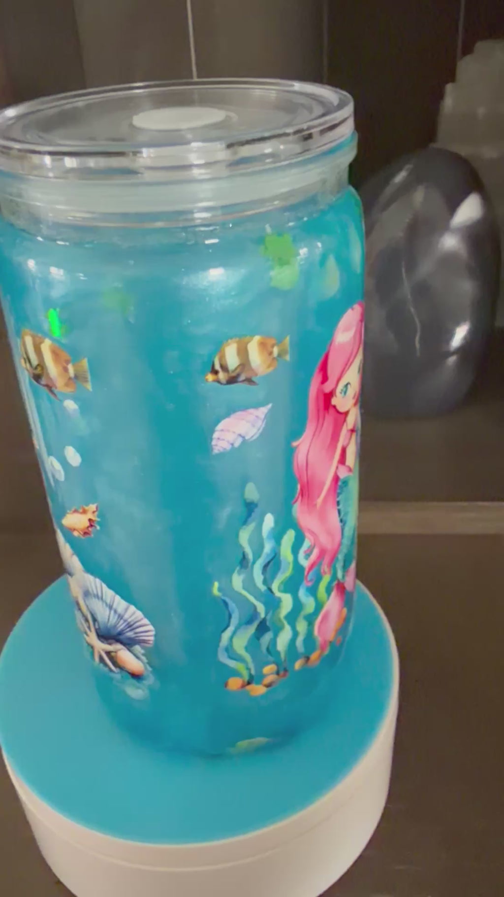 16 0z ocean effect