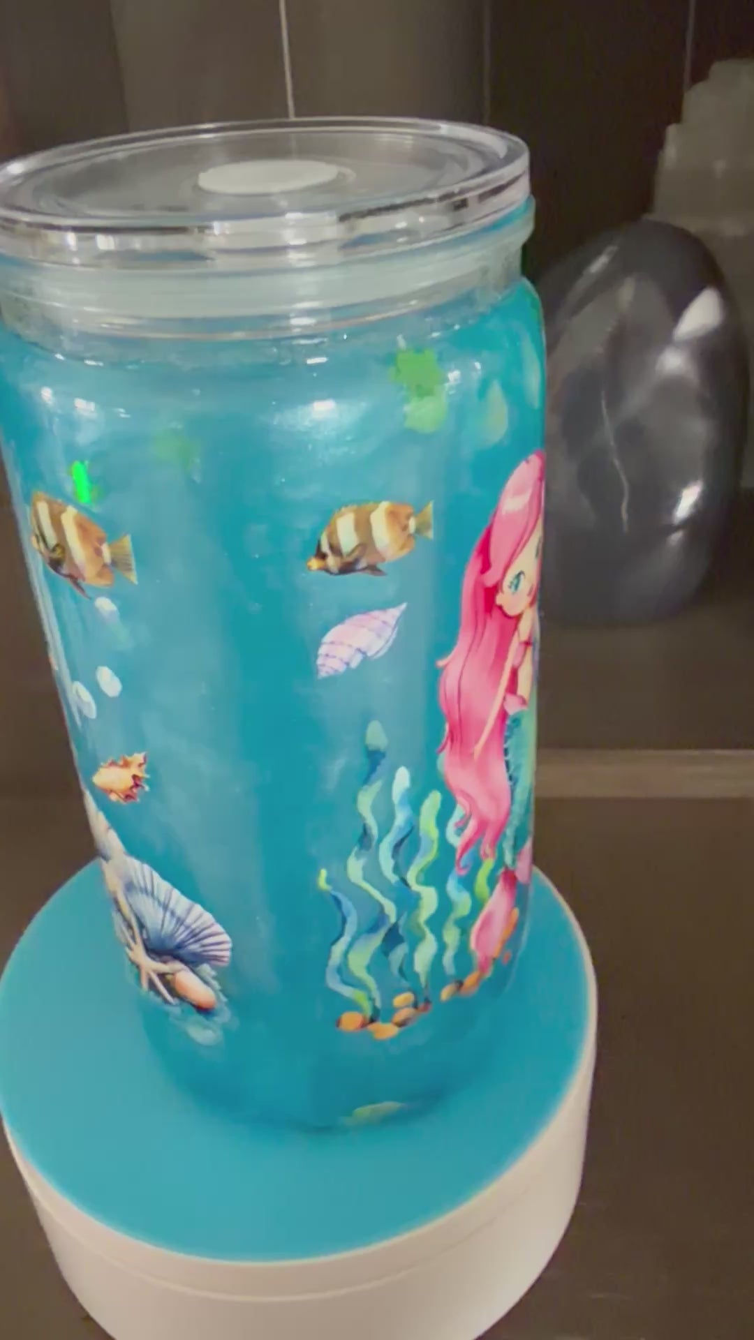 16 0z ocean effect