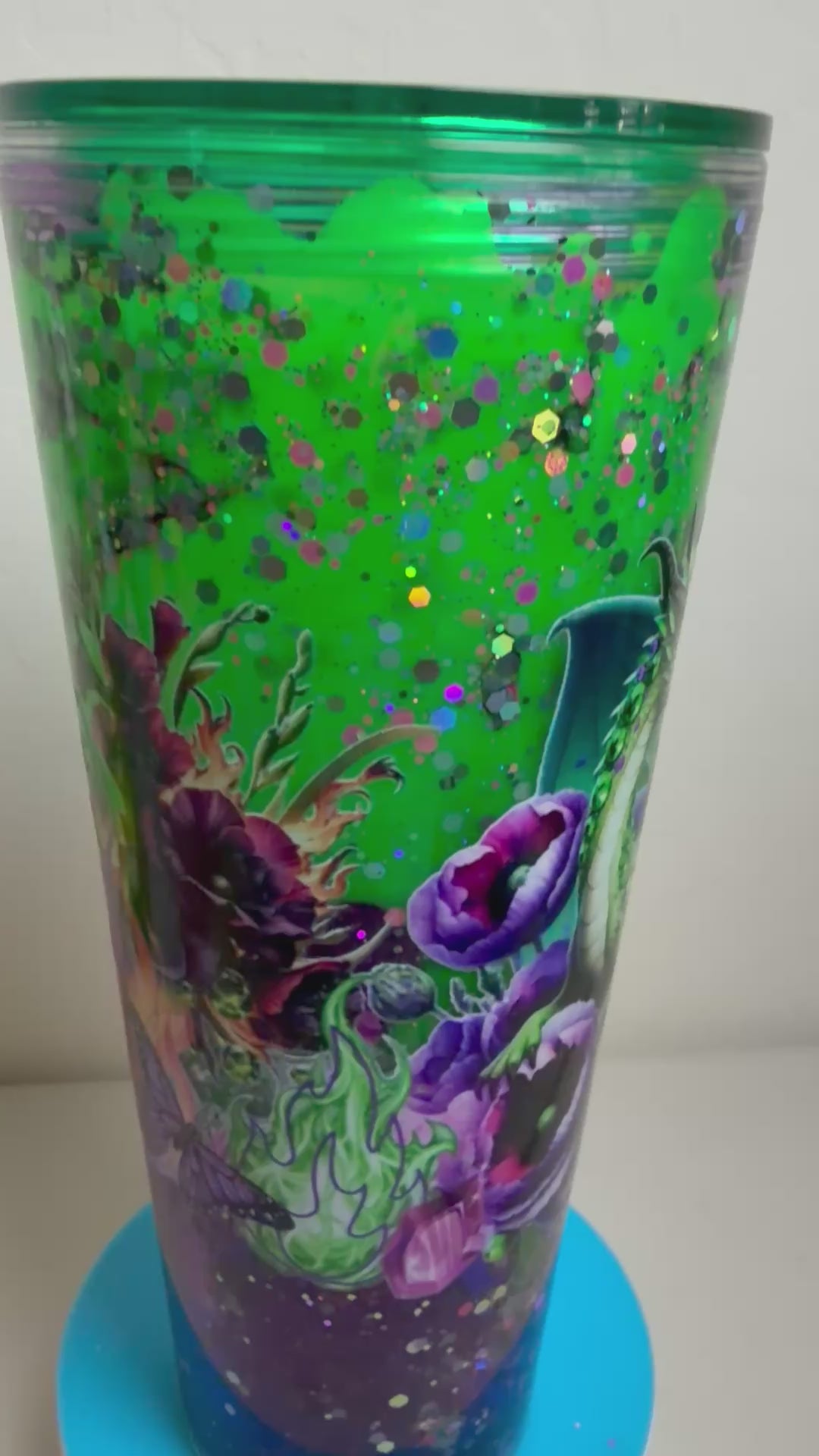 24oz Lava Dragon