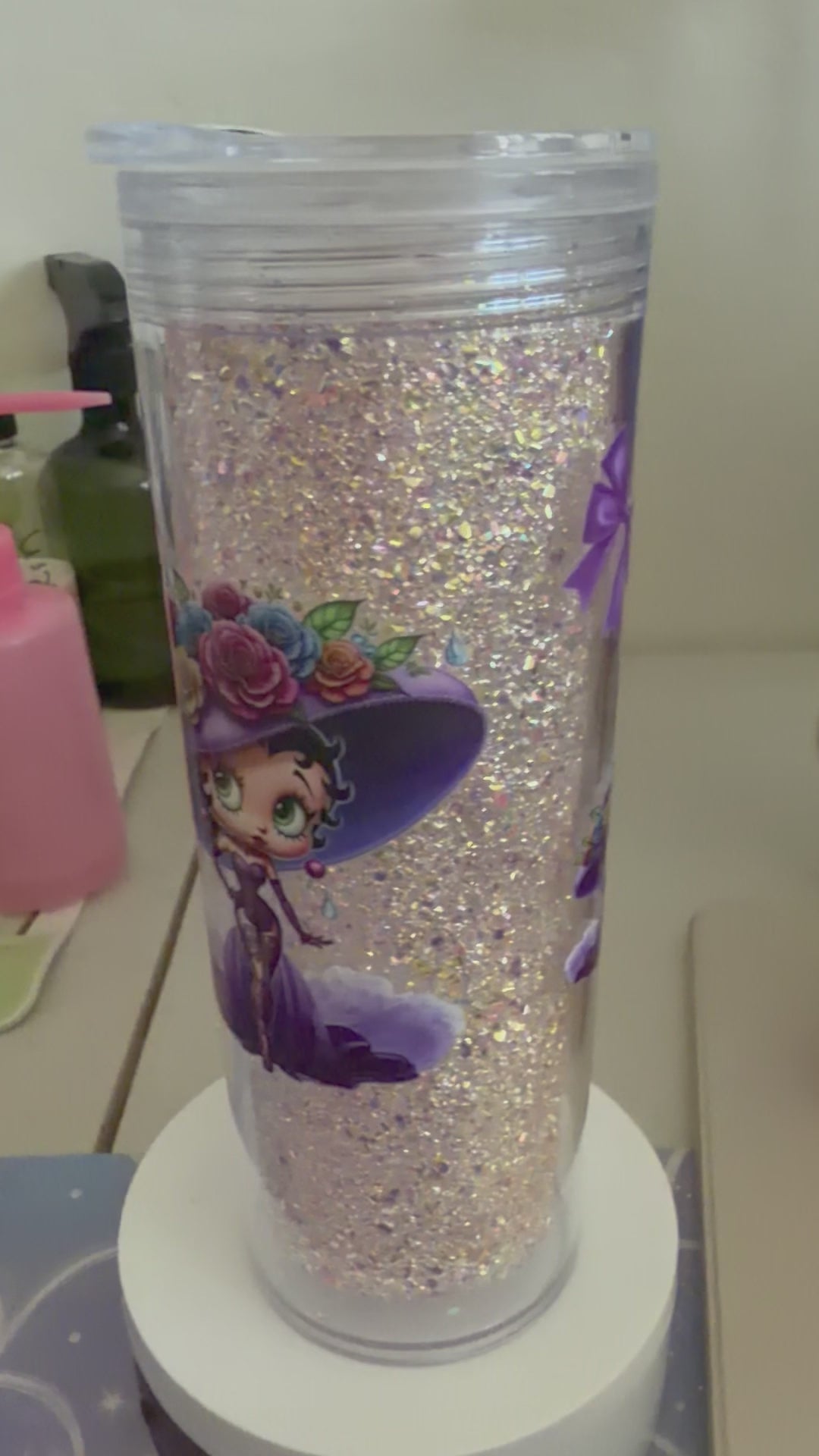 20oz tumbler
