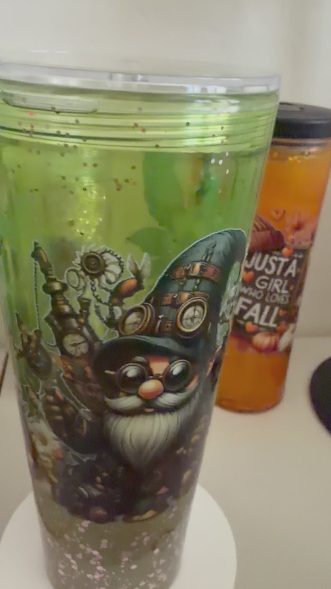 24oz lava gnome