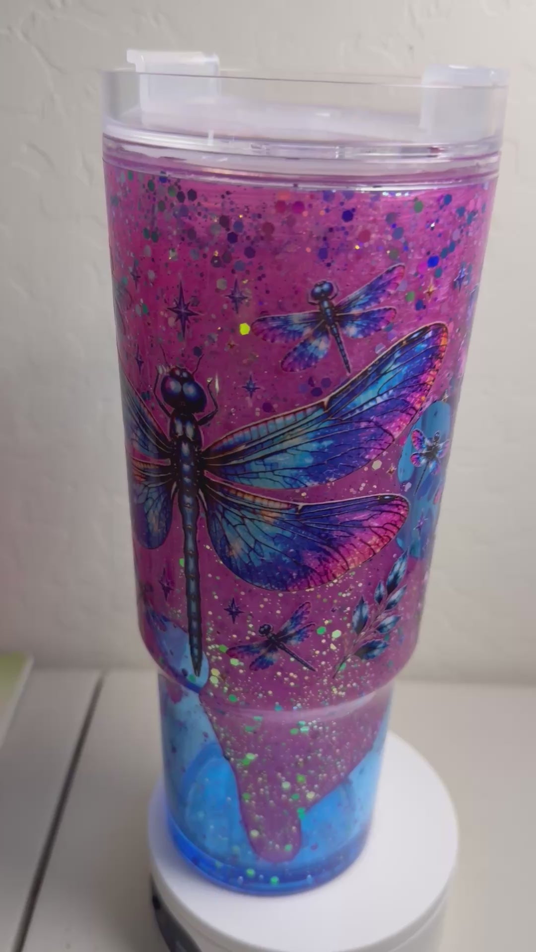 40oz Lava Firefly
