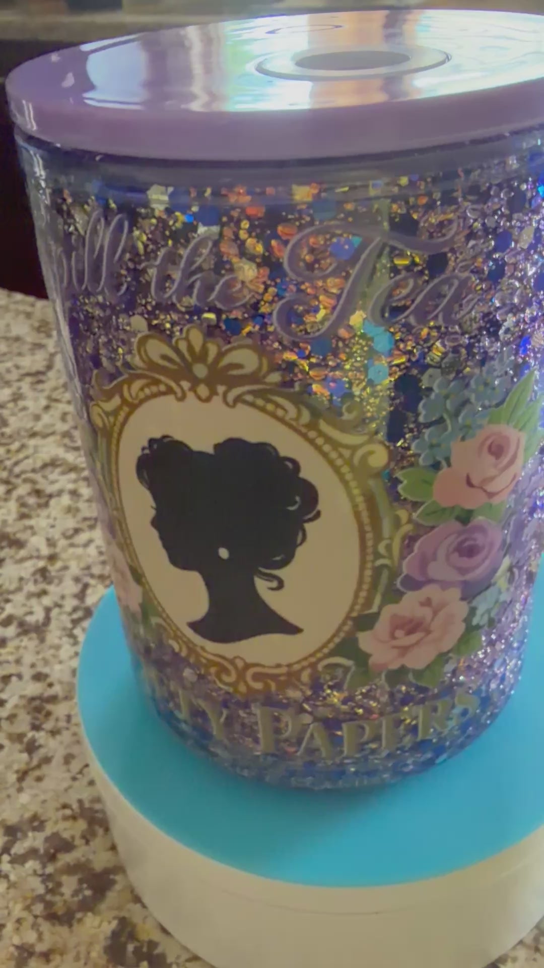 17oz Bridgerton Mug