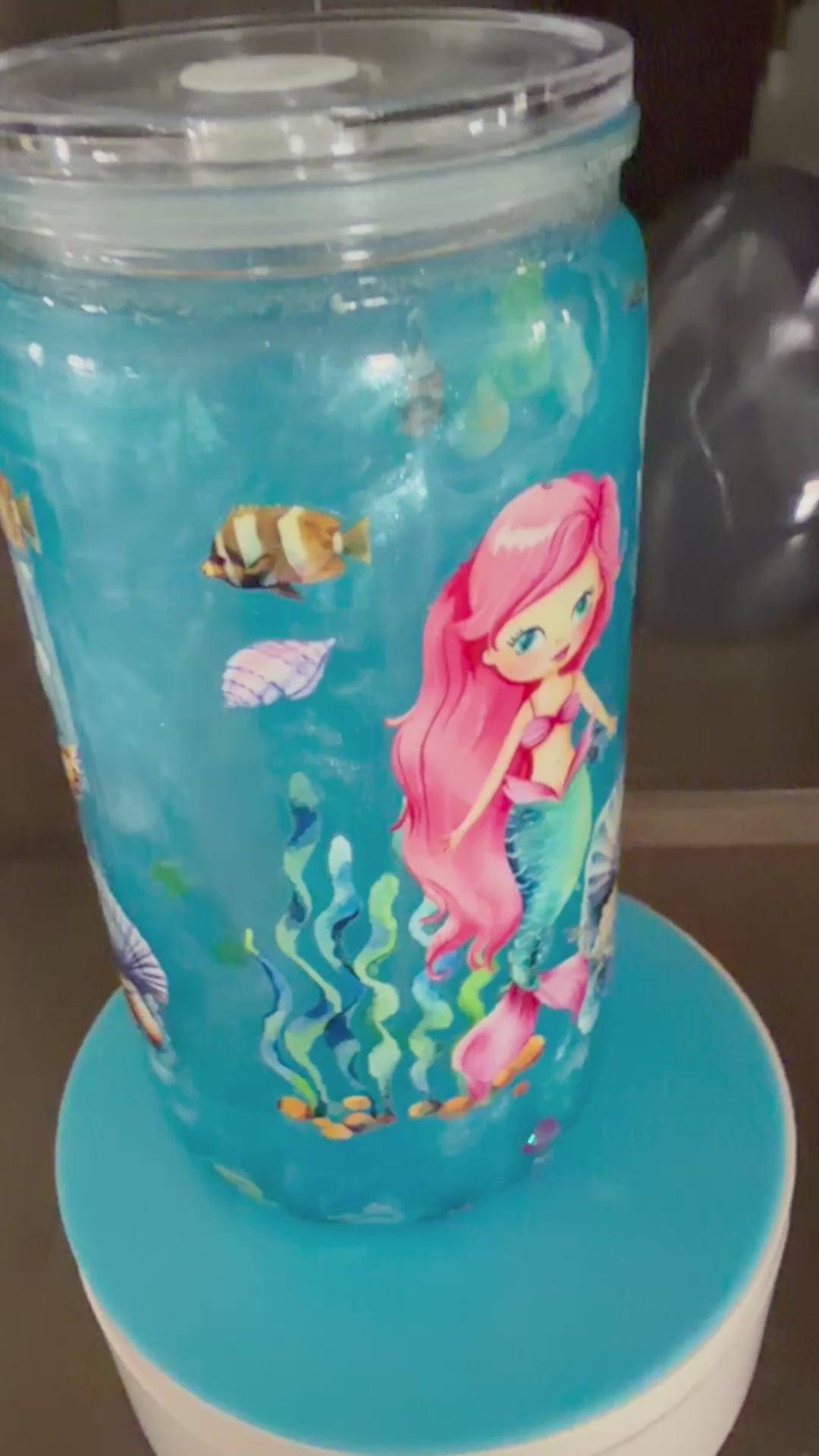 16 0z ocean effect
